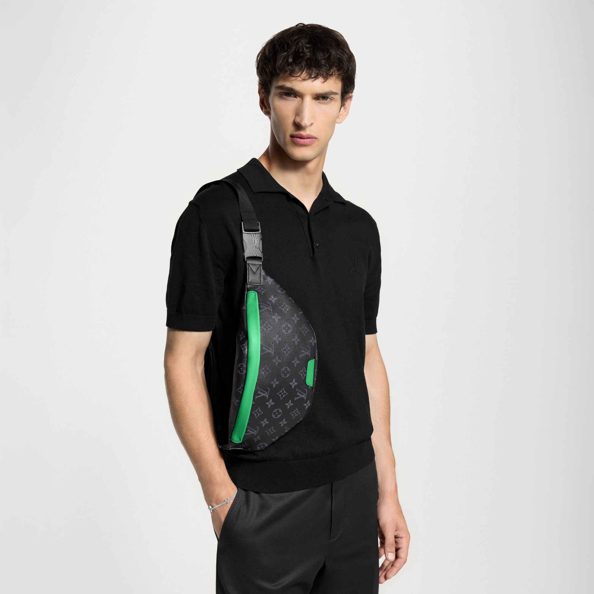 Monogram Eclipse Men