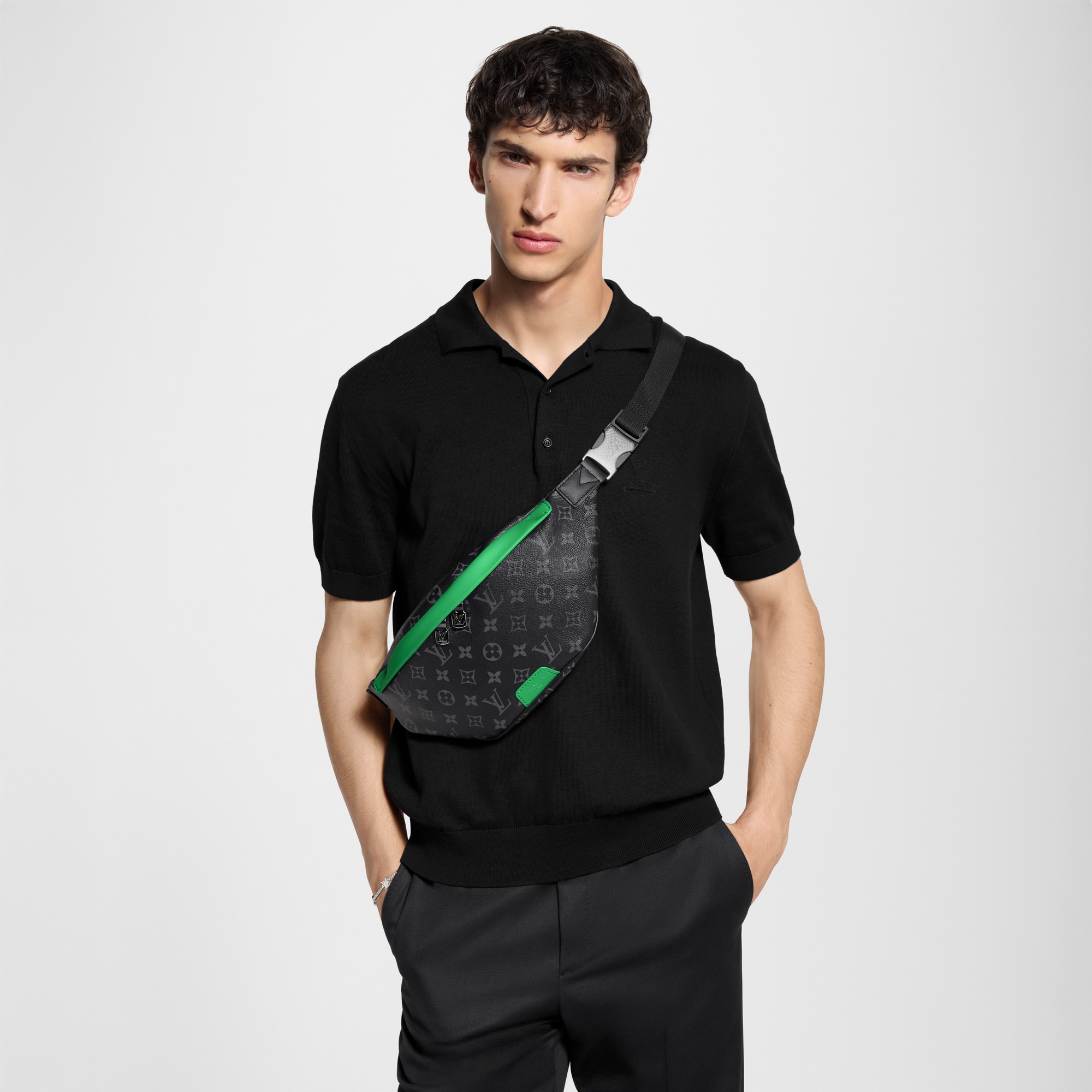 Monogram Eclipse Men