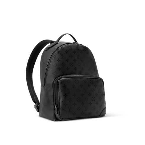 G72 Men's Bags New In Discovery Cargo Backpack | Louis Vuitton ® (Product zoom)