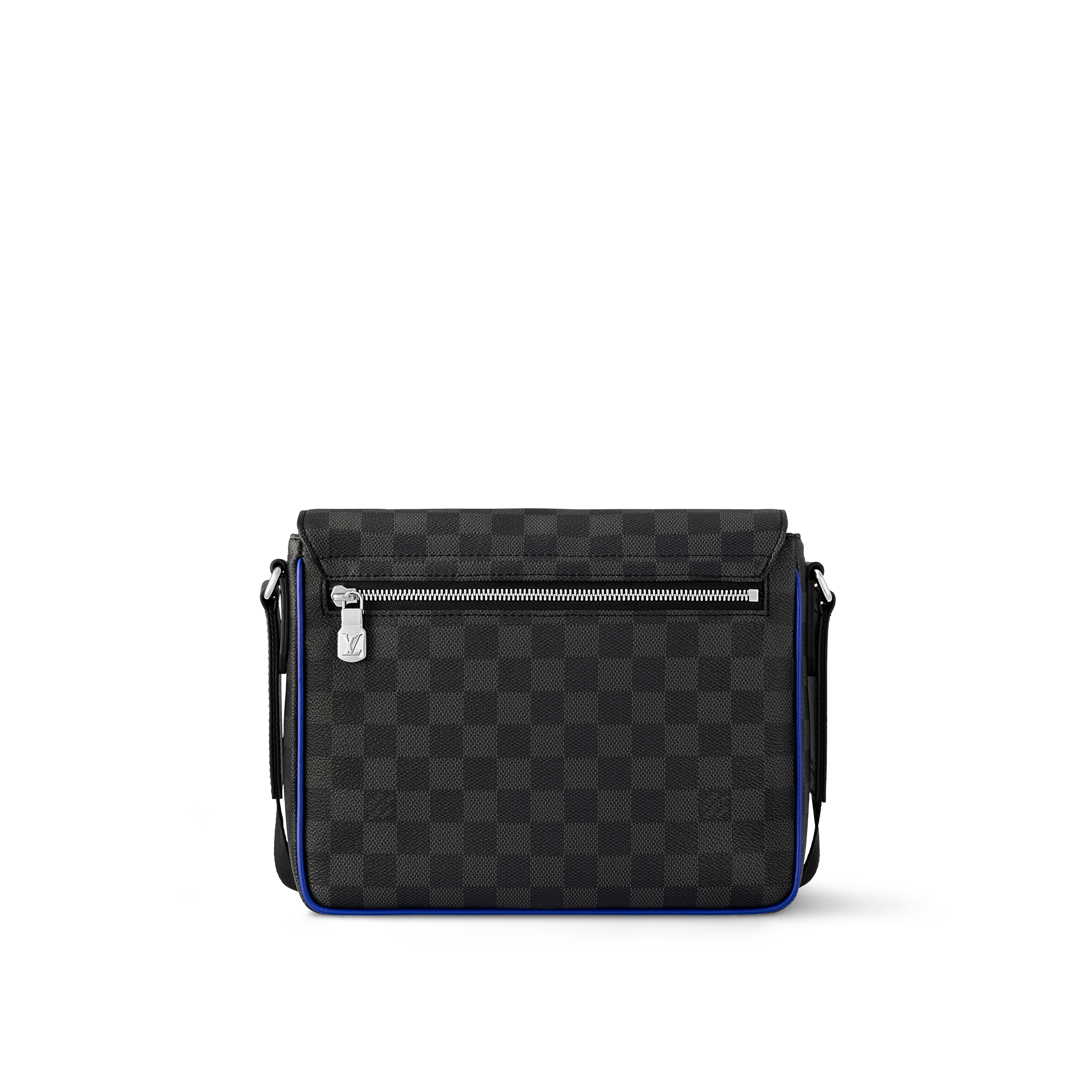 Damier Graphite Canvas Men