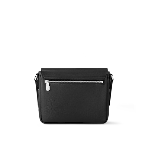 Taiga Leather Bags All Bags District PM | Louis Vuitton ® (Product zoom)
