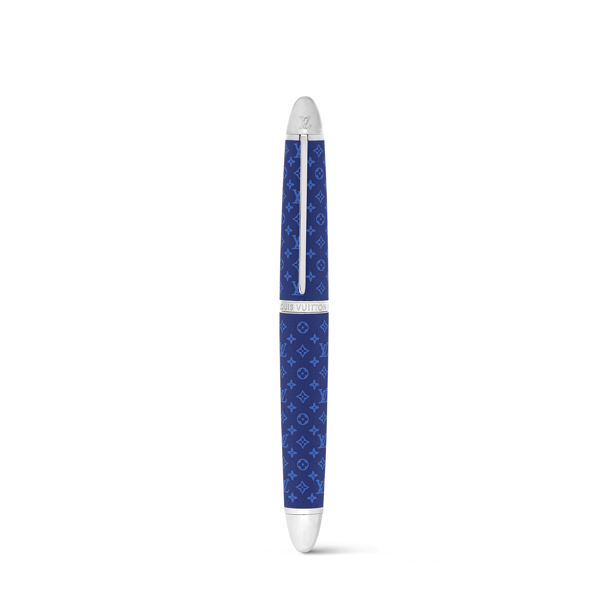  Library Office and Writing Doc Rollerball Pen | Louis Vuitton ® (Product zoom)