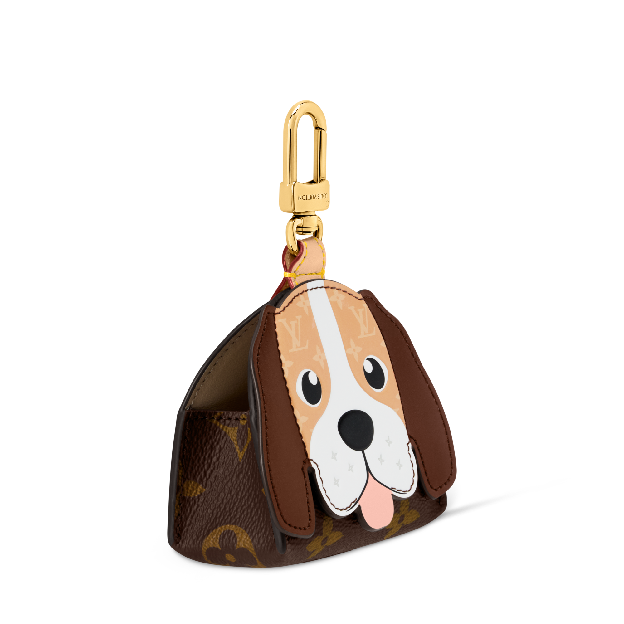 S00 Pets Accessories } Dog Bags Holder Beagle | Louis Vuitton ® (Product zoom)