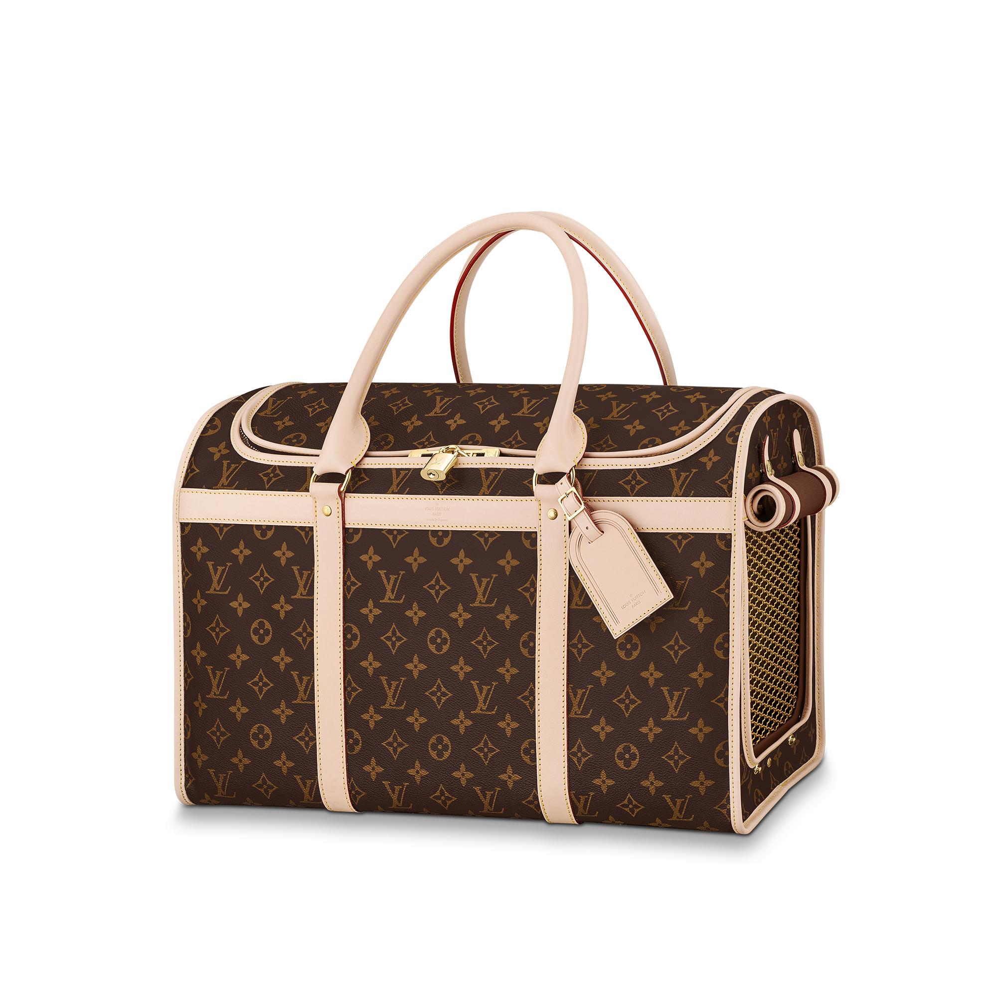 louis vuitton baby carrier