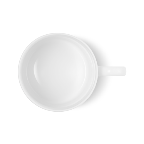 Home and Art of Dining Art of Dining Dolce Vita Mug | Louis Vuitton ® (Product zoom)