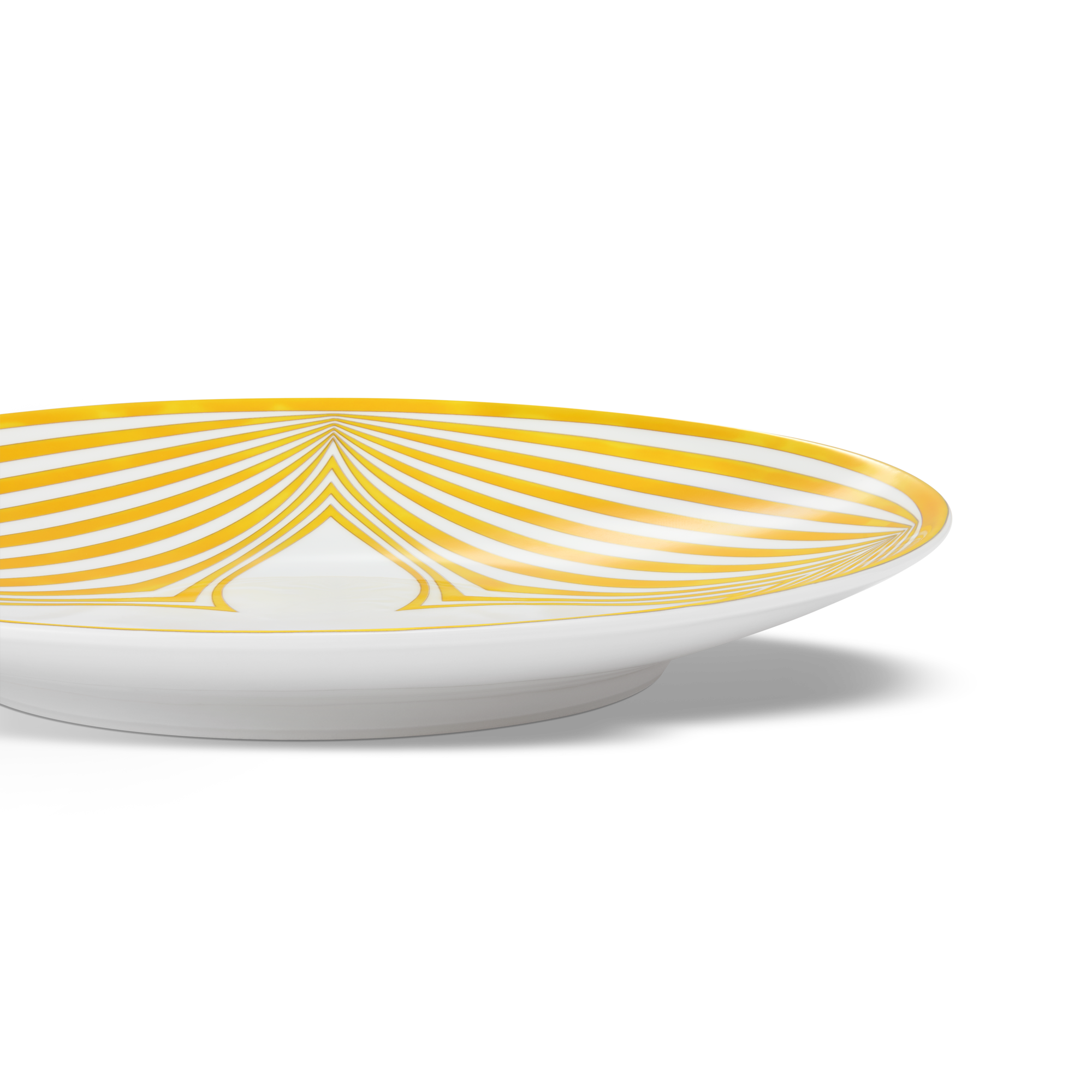  Home and Art of Dining Art of Dining Dolce Vita Set Of 2 Dessert Plates | Louis Vuitton ® (Product zoom)