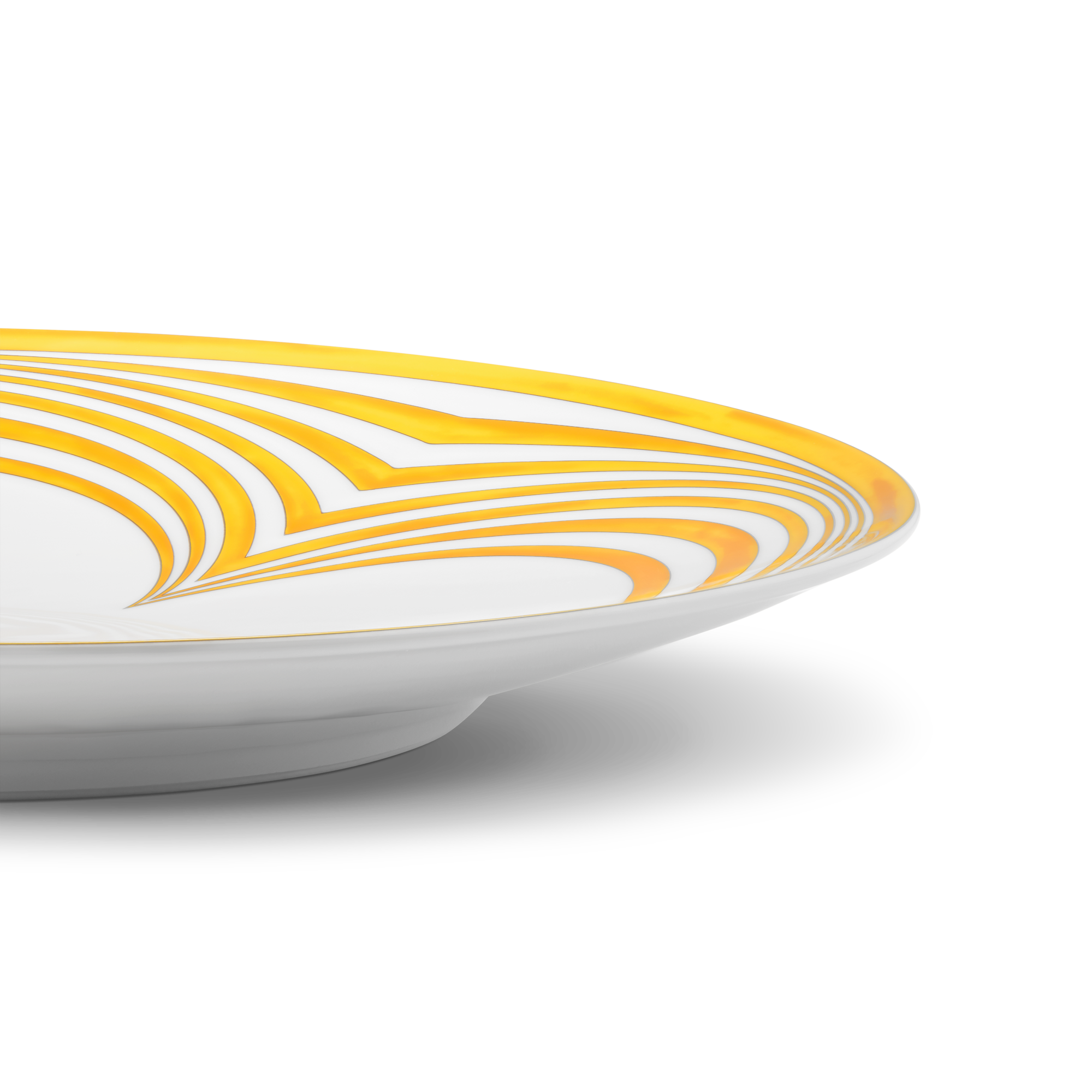  Home and Art of Dining Art of Dining Dolce Vita Set Of 2 Dinner Plates | Louis Vuitton ® (Product zoom)