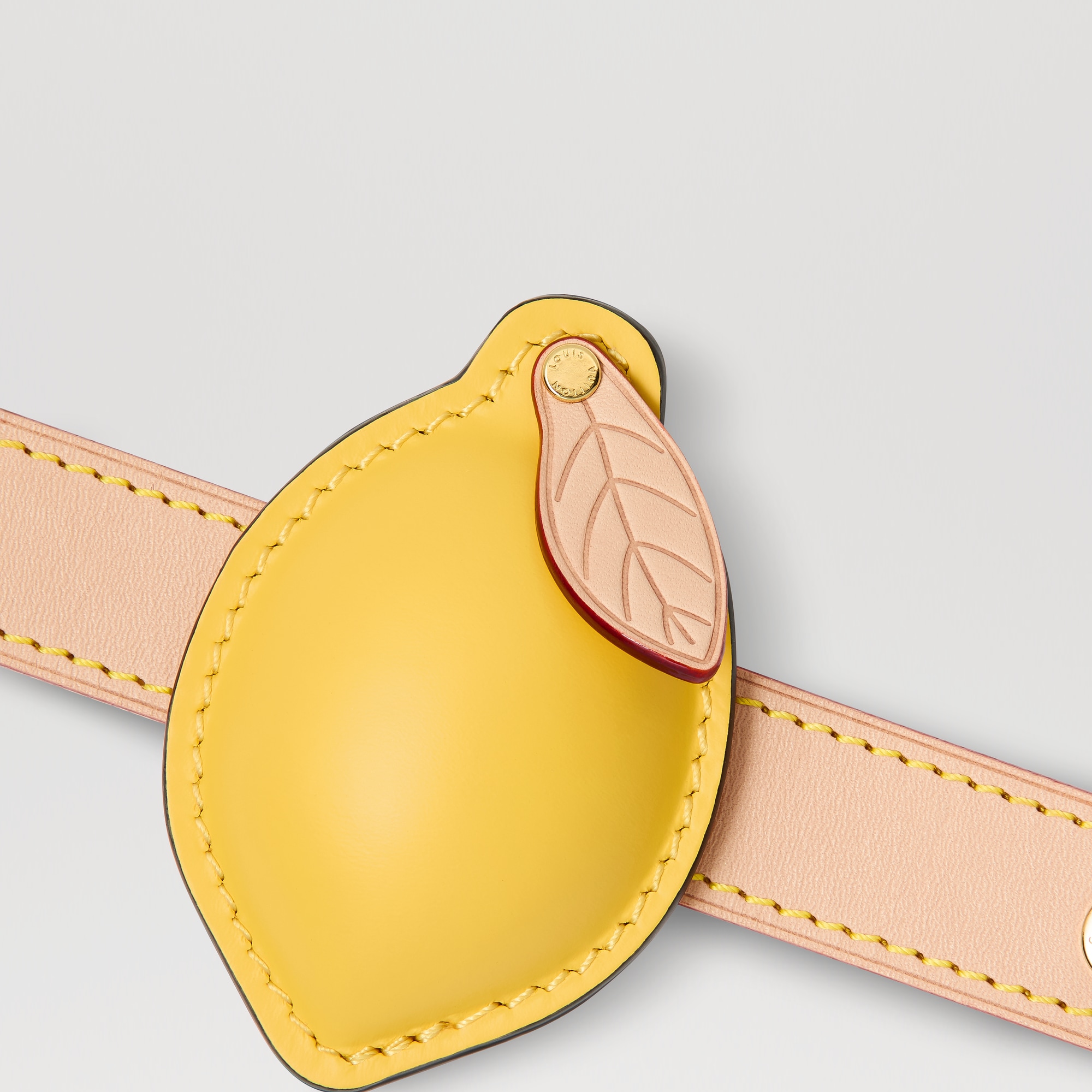  Home and Art of Dining Art of Dining Dolce Vita Set Of 2 Napkin Rings | Louis Vuitton ® (Product zoom)