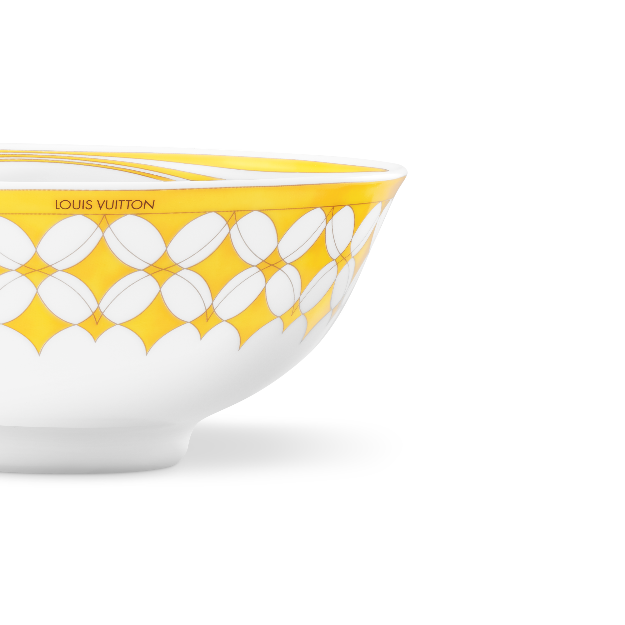  Home and Art of Dining Art of Dining Dolce Vita Set Of 2 Rice Bowls | Louis Vuitton ® (Product zoom)