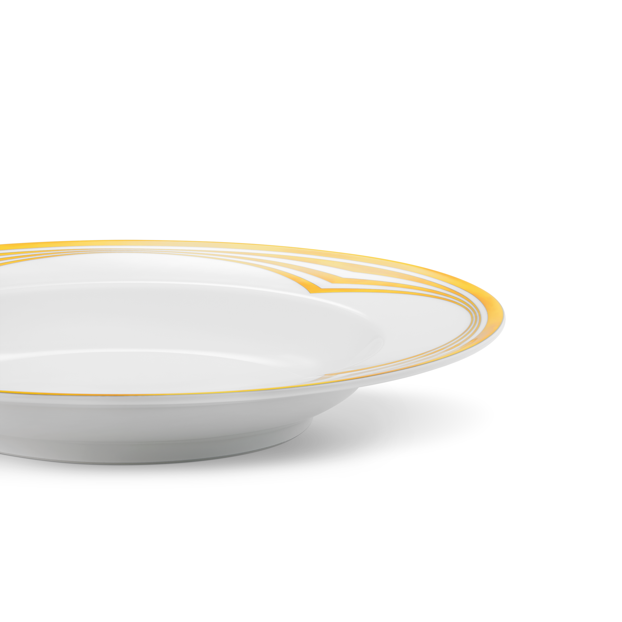  Home and Art of Dining Art of Dining Dolce Vita Set Of 2 Soup Plates | Louis Vuitton ® (Product zoom)