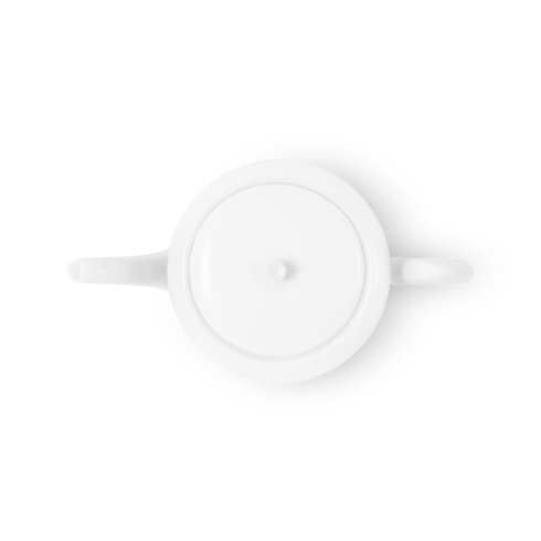 Home and Art of Dining Art of Dining Dolce Vita Teapot | Louis Vuitton ® (Product zoom)