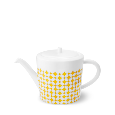 Home and Art of Dining Art of Dining Dolce Vita Teapot | Louis Vuitton ® (Product zoom)