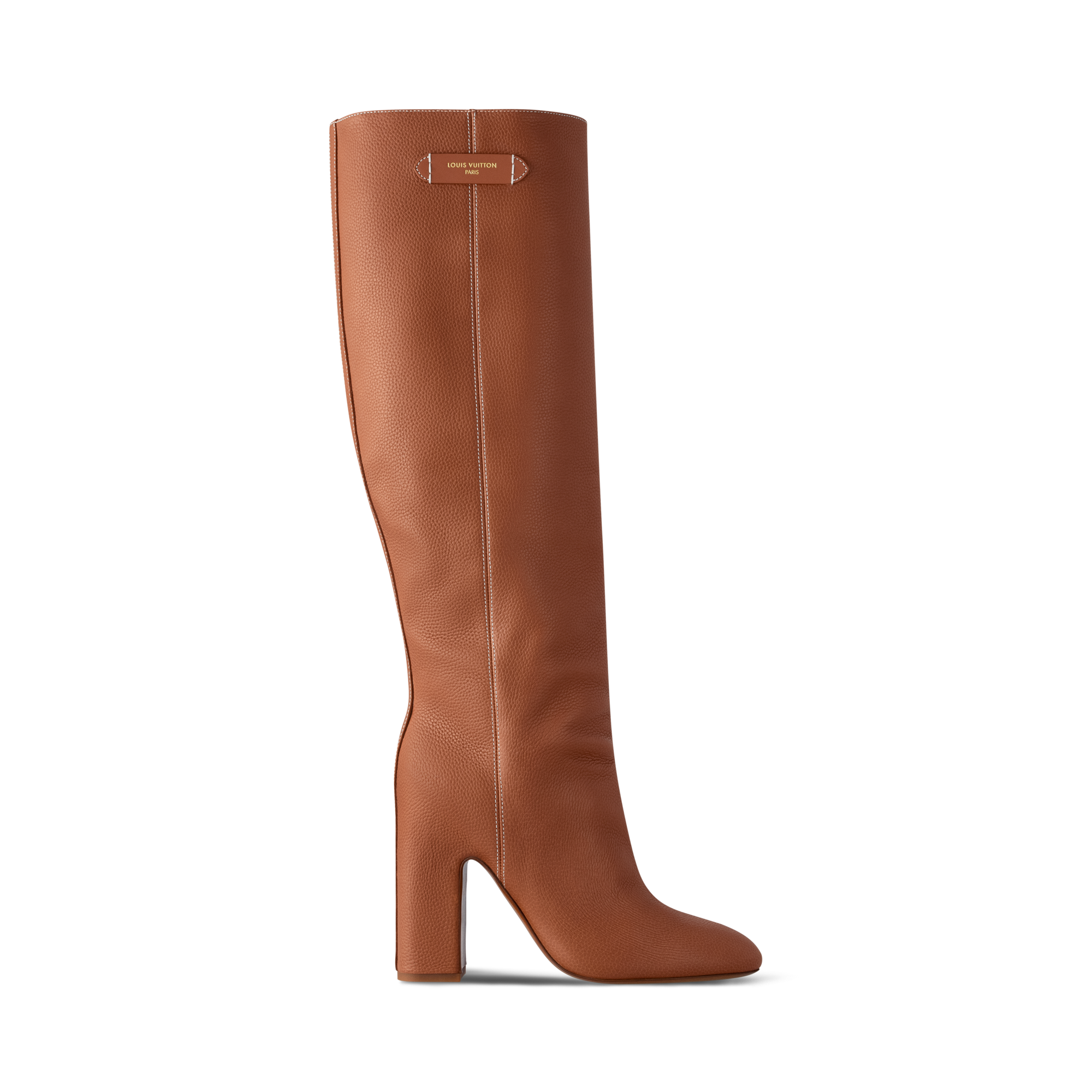  Shoes Boots and Ankle Boots Donna High Boot | Louis Vuitton ® (Product zoom)