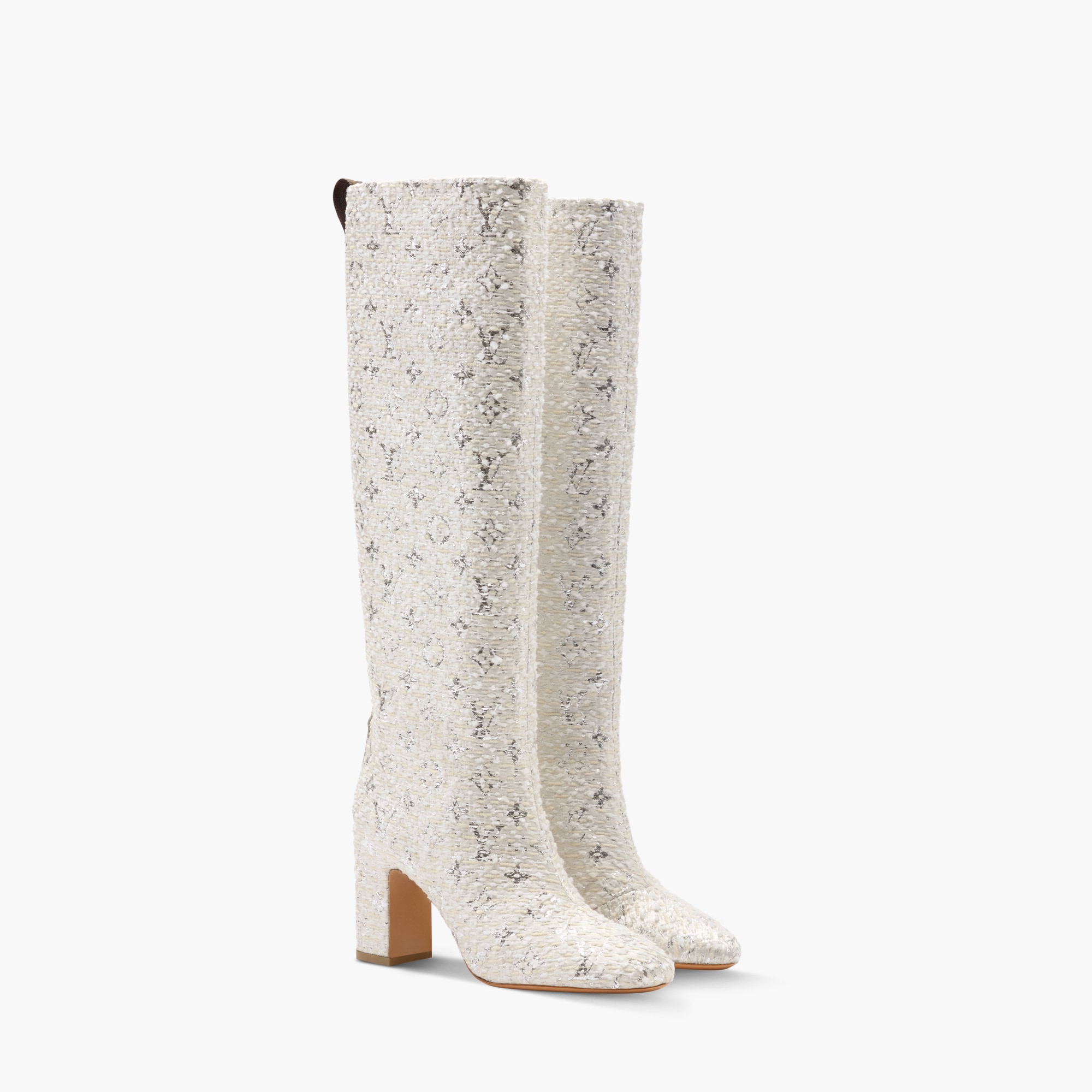Donna High Boot