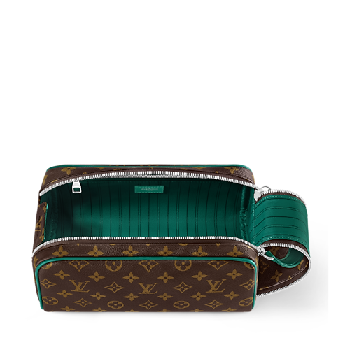 G73 Travel Travel Accessories Dopp Kit | Louis Vuitton ® (Product zoom)