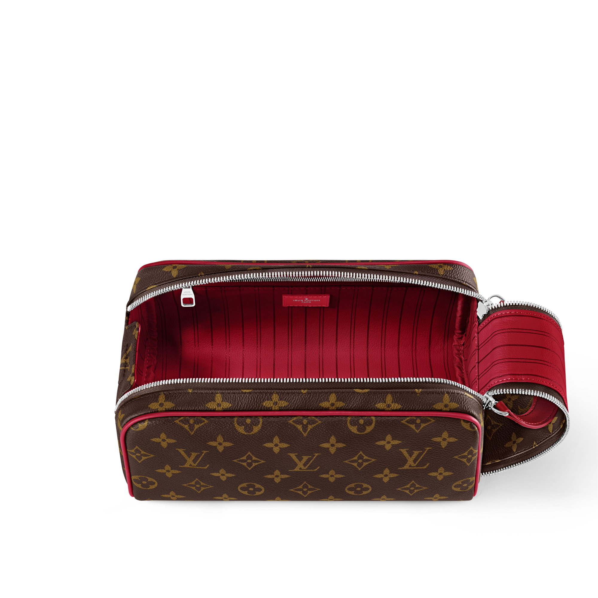 G73 Travel Travel Accessories Dopp Kit | Louis Vuitton ® (Product zoom)