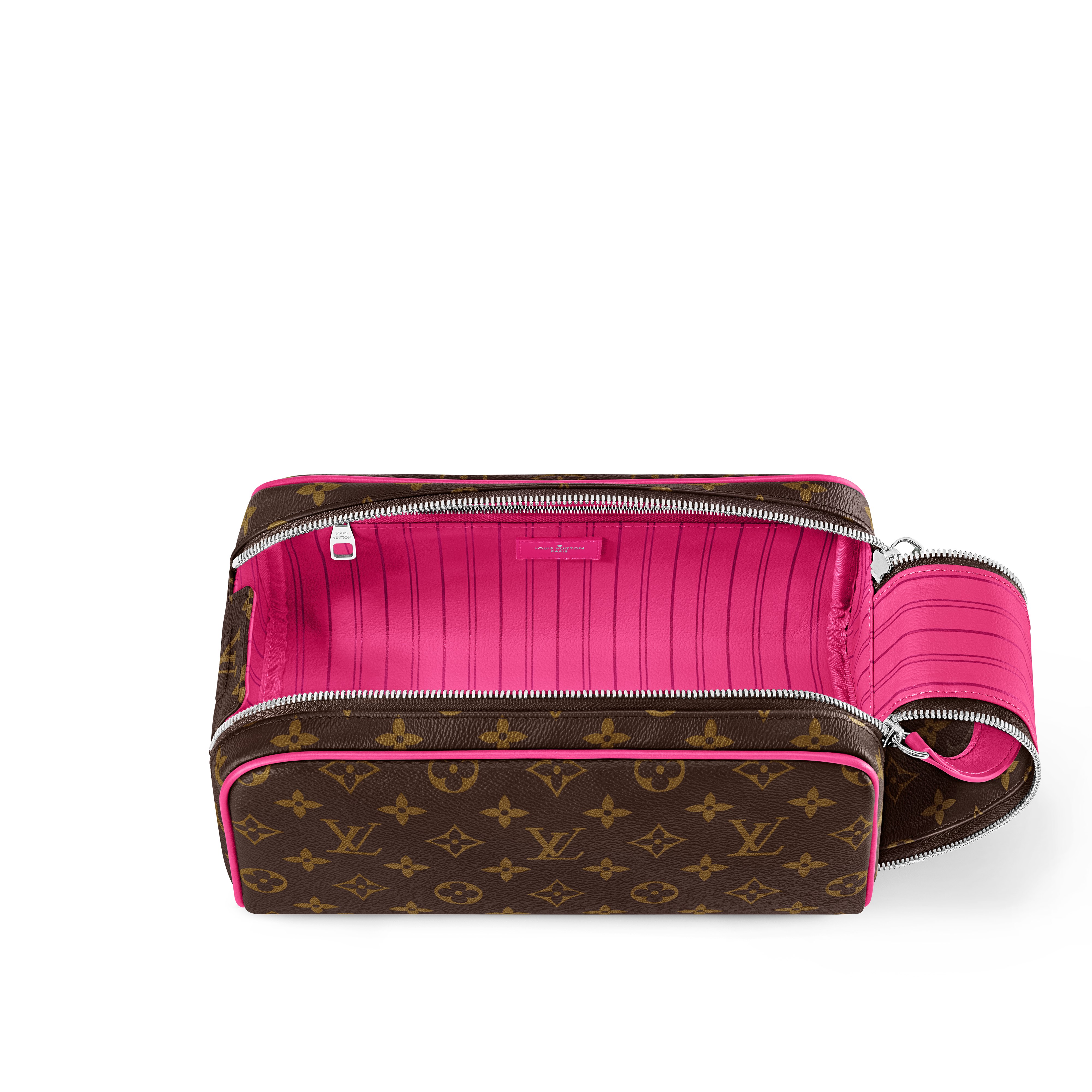 G73 Travel Travel Accessories Dopp Kit | Louis Vuitton ® (Product zoom)