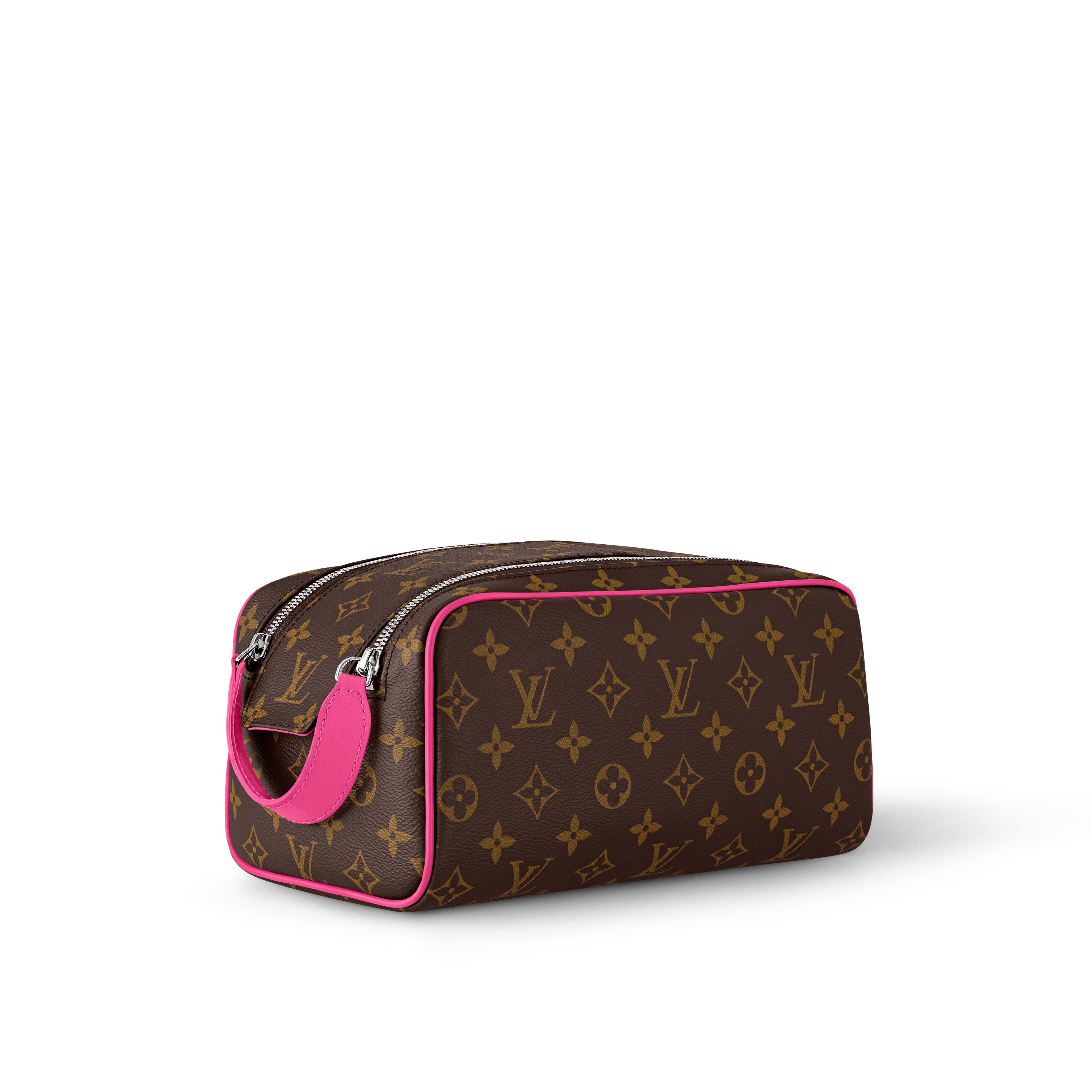 G73 Travel Travel Accessories Dopp Kit | Louis Vuitton ® (Product zoom)