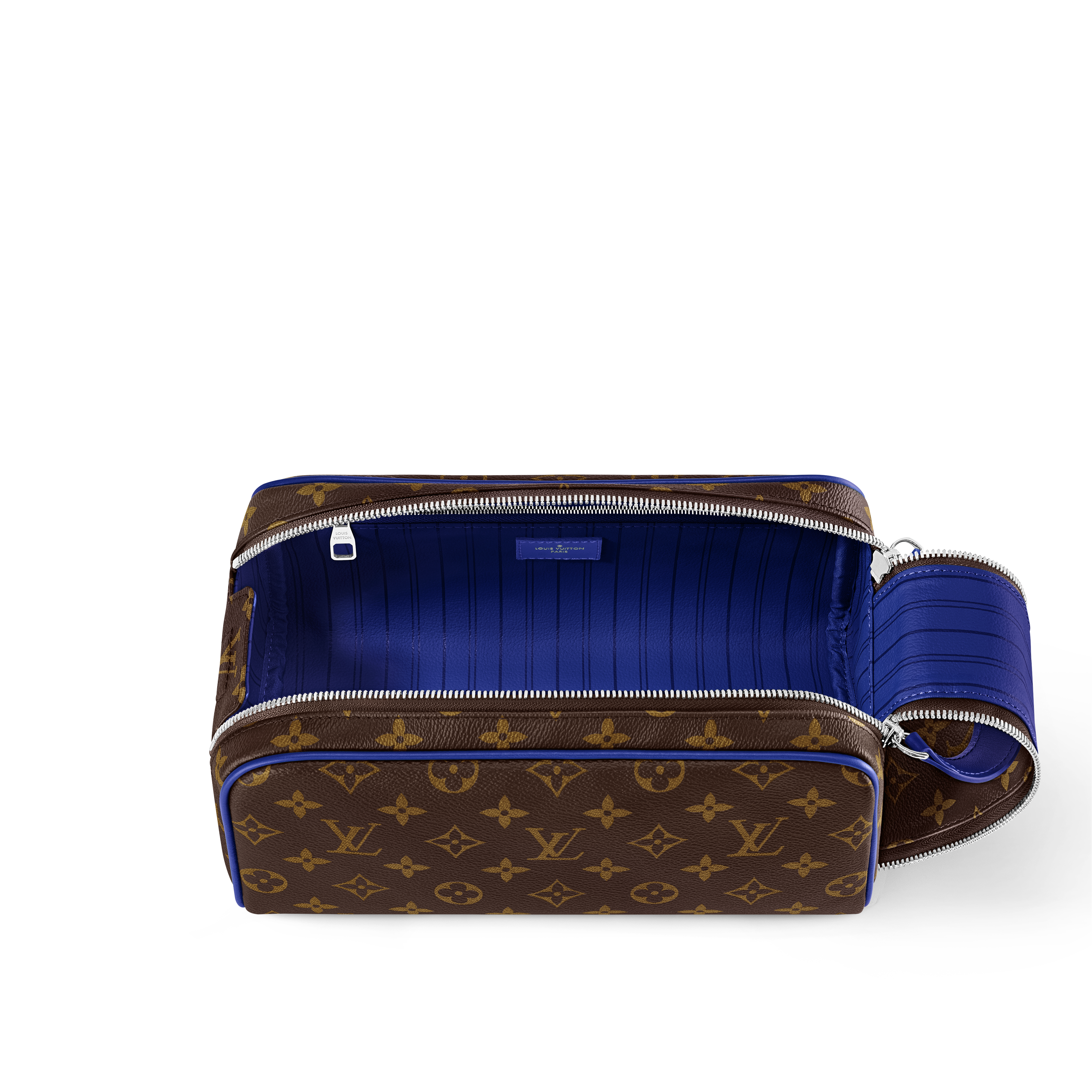 G73 Travel Travel Accessories Dopp Kit | Louis Vuitton ® (Product zoom)