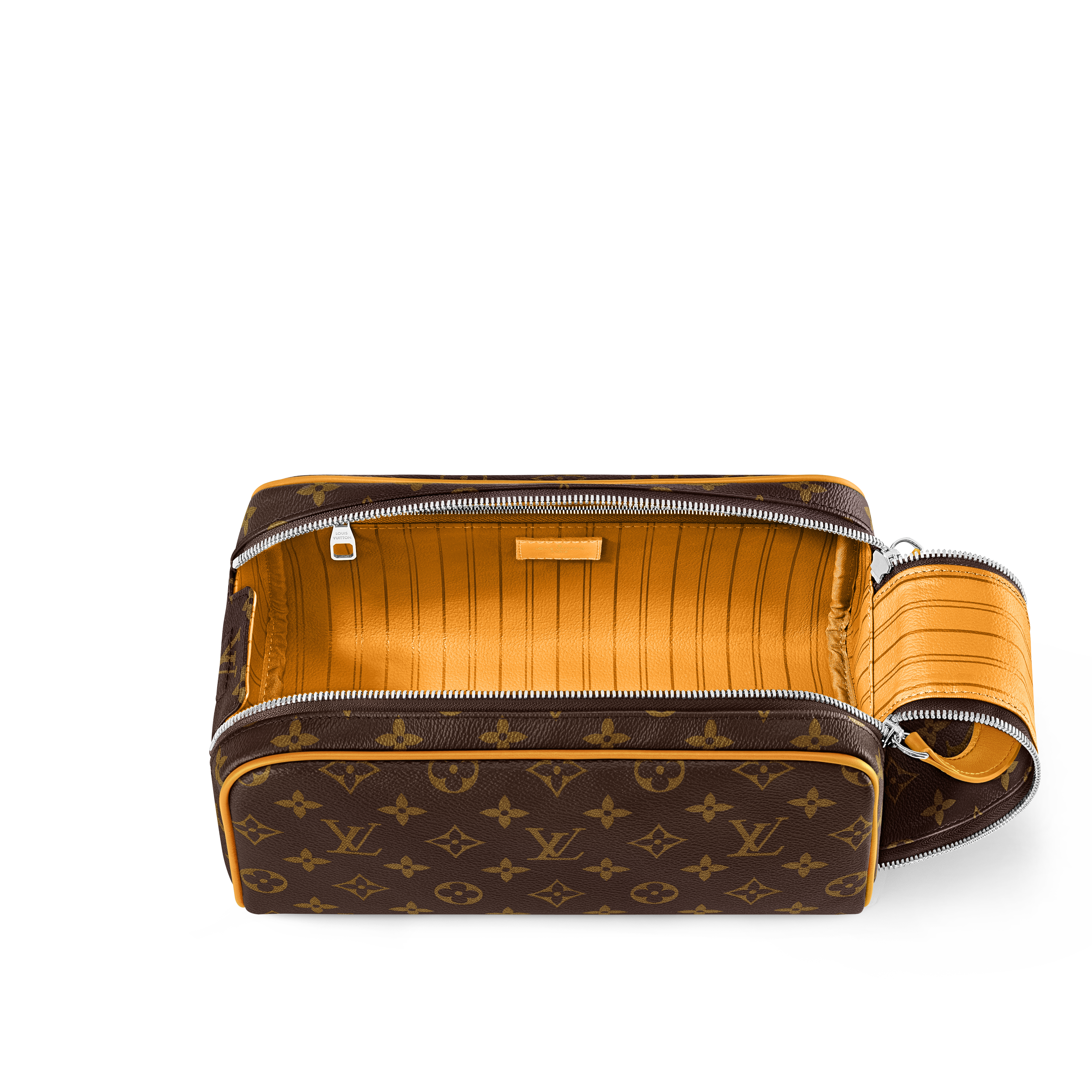 G73 Travel Travel Accessories Dopp Kit | Louis Vuitton ® (Product zoom)
