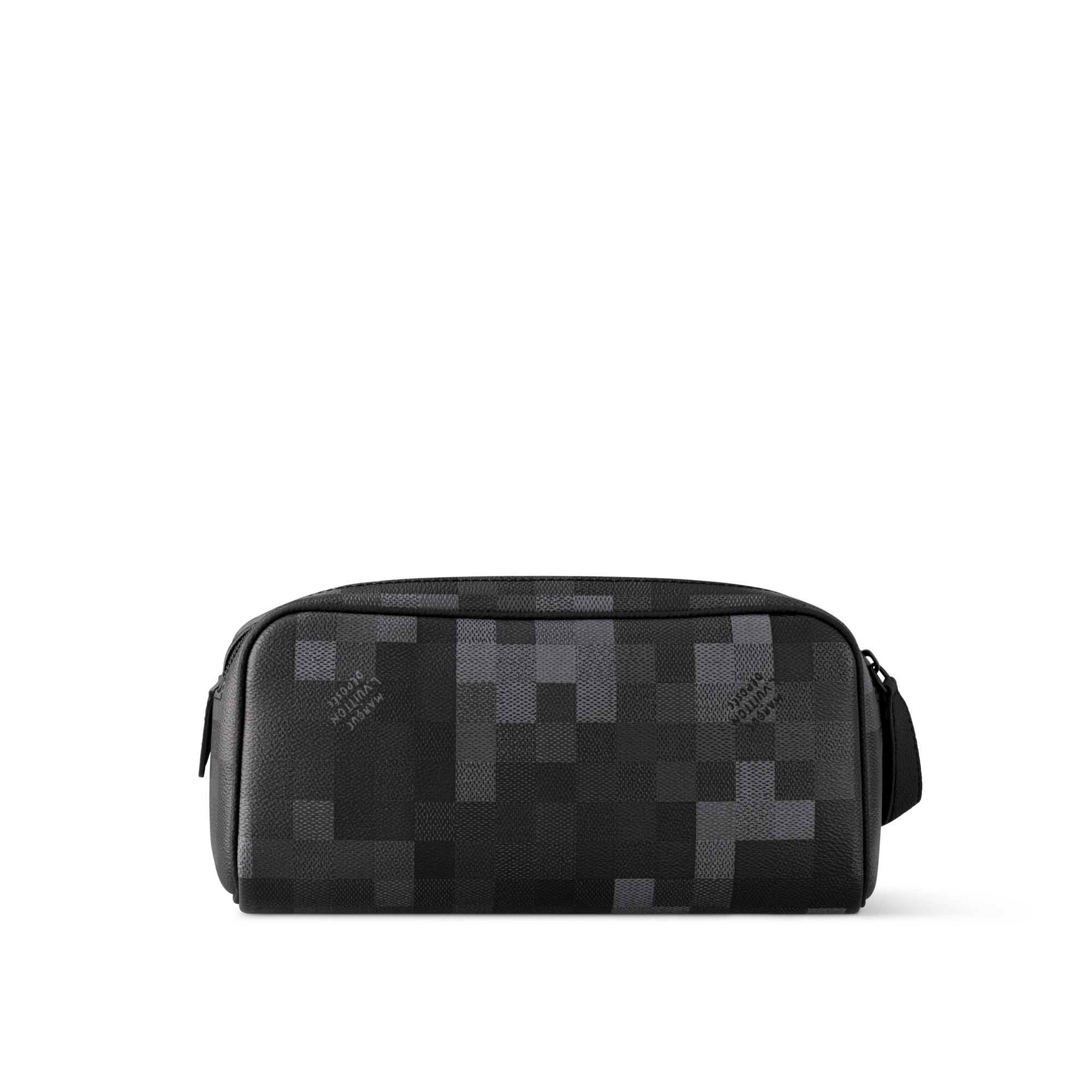 Damoflage Travel Travel Accessories Dopp Kit | Louis Vuitton ® (Product zoom)