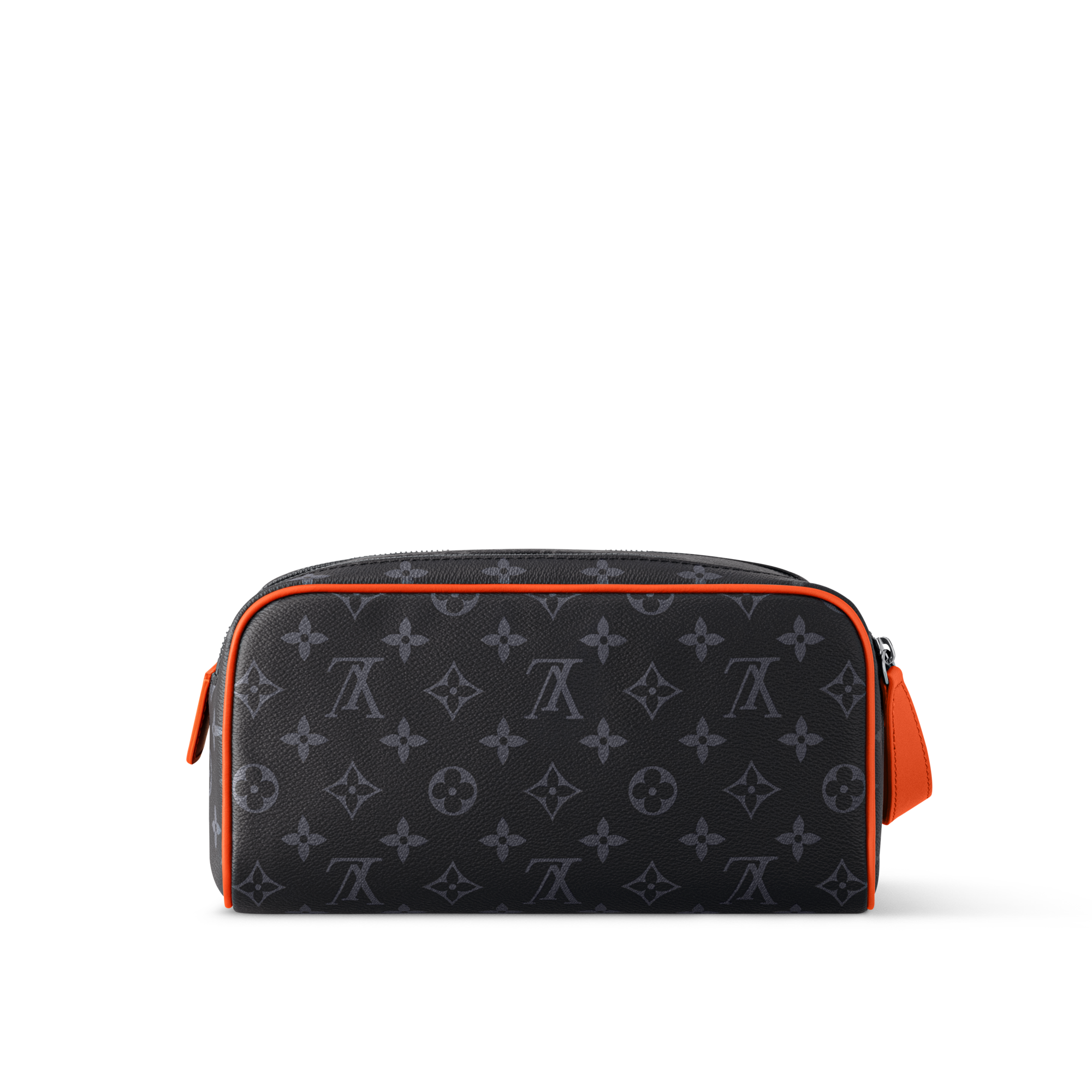 Monogram Eclipse Canvas Travel Travel Accessories Dopp Kit | Louis Vuitton ® (Product zoom)