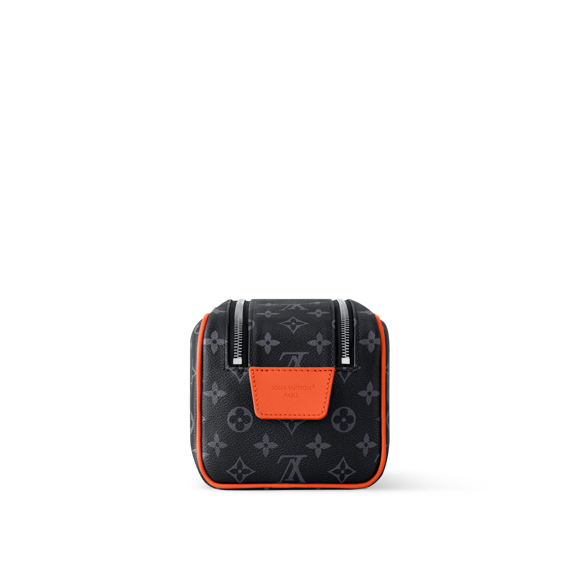 Monogram Eclipse Canvas Travel Travel Accessories Dopp Kit | Louis Vuitton ® (Product zoom)