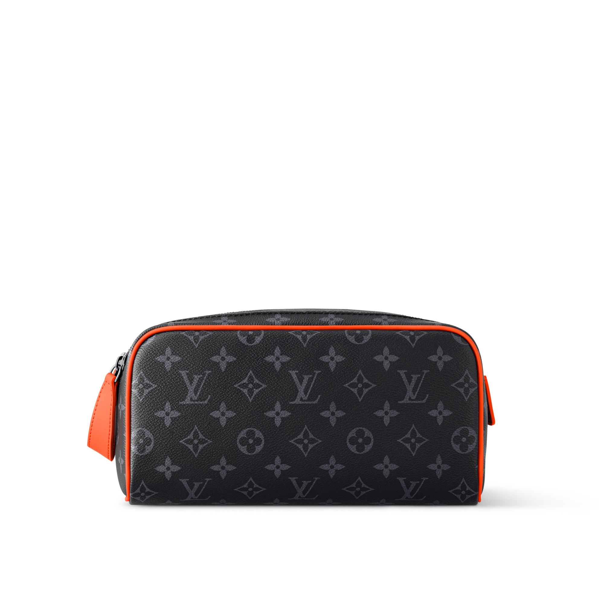 Monogram Eclipse Canvas Travel Travel Accessories Dopp Kit | Louis Vuitton ® (Product zoom)