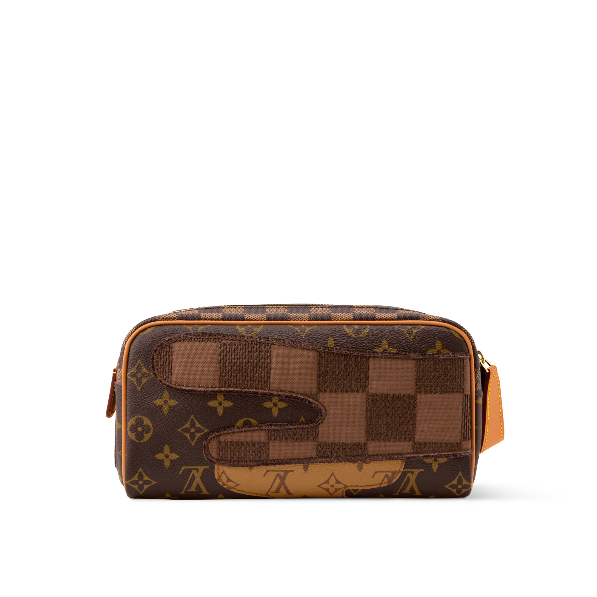 Other Canvas Travel Travel Accessories Dopp Kit | Louis Vuitton ® (Product zoom)
