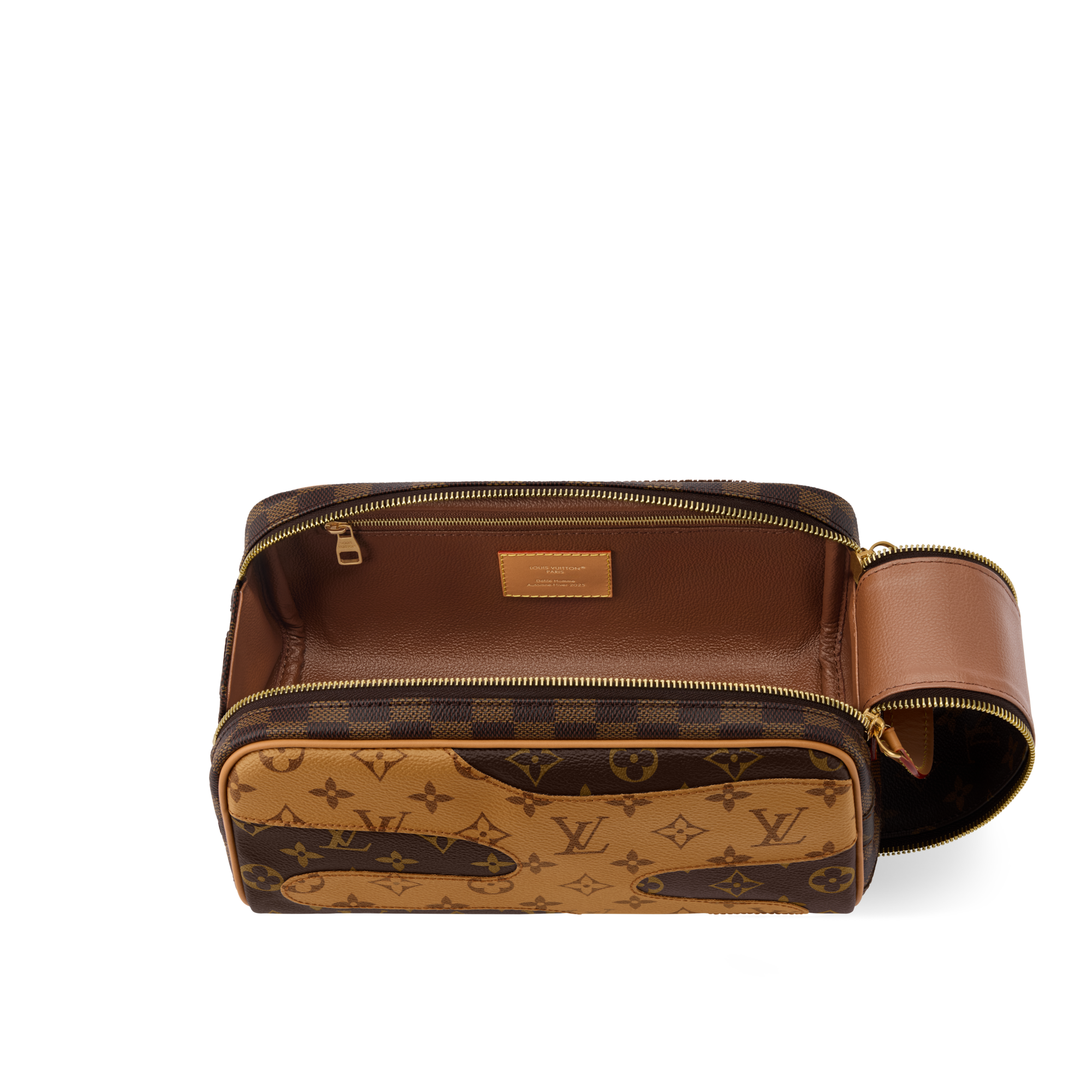 Other Canvas Travel Travel Accessories Dopp Kit | Louis Vuitton ® (Product zoom)