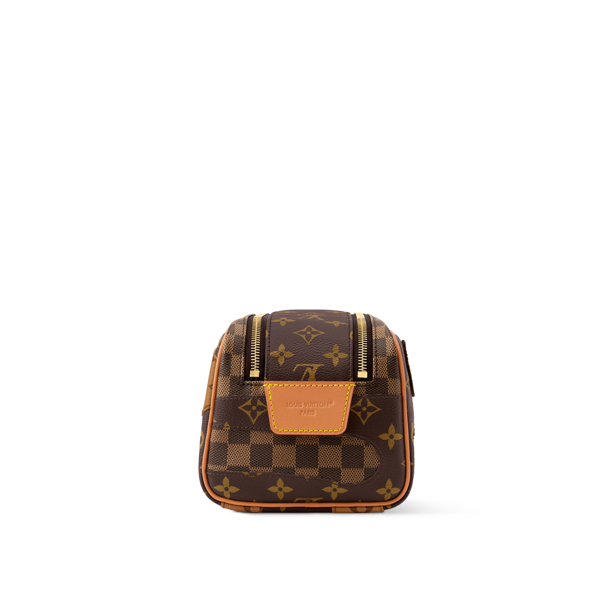 Other Canvas Travel Travel Accessories Dopp Kit | Louis Vuitton ® (Product zoom)