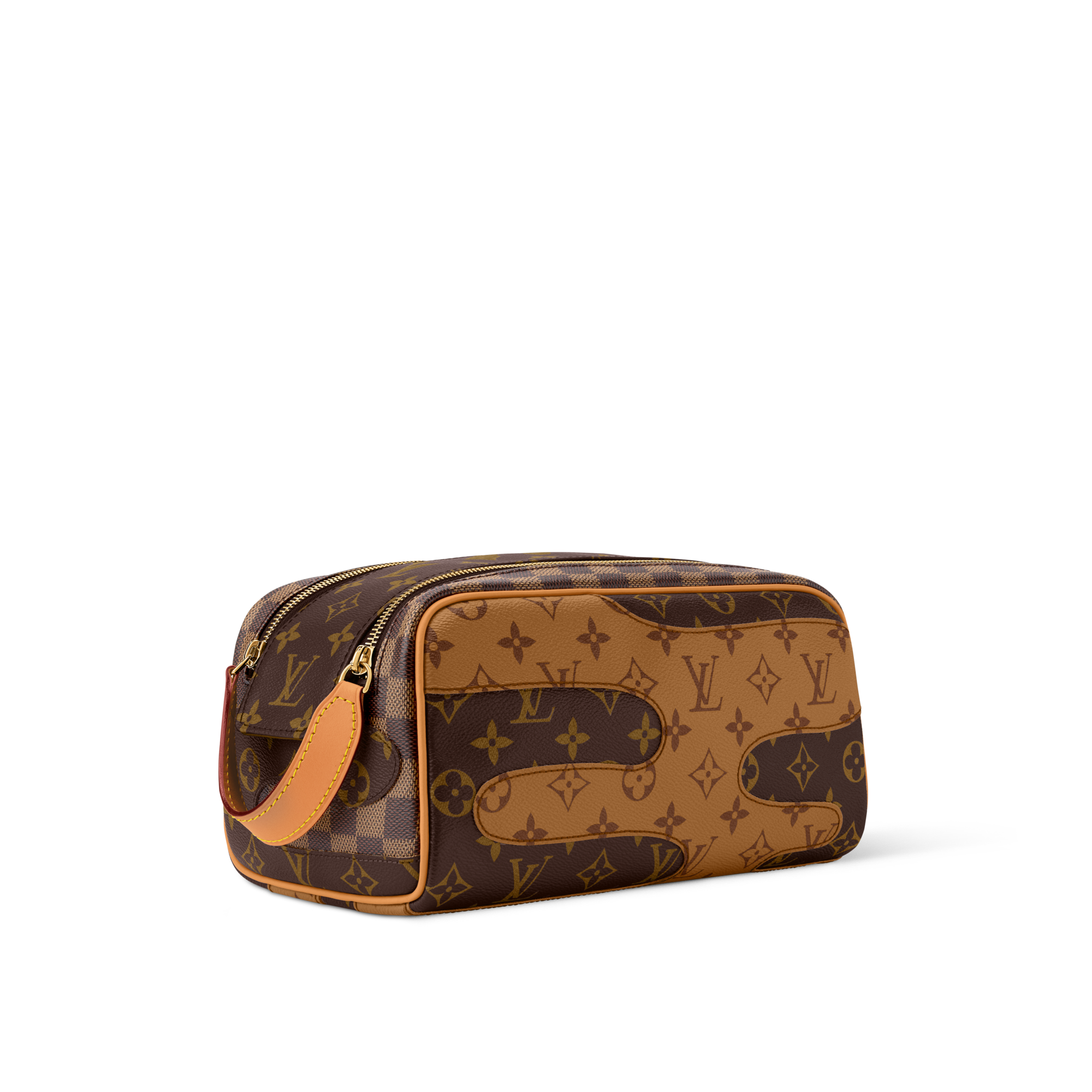 Other Canvas Travel Travel Accessories Dopp Kit | Louis Vuitton ® (Product zoom)