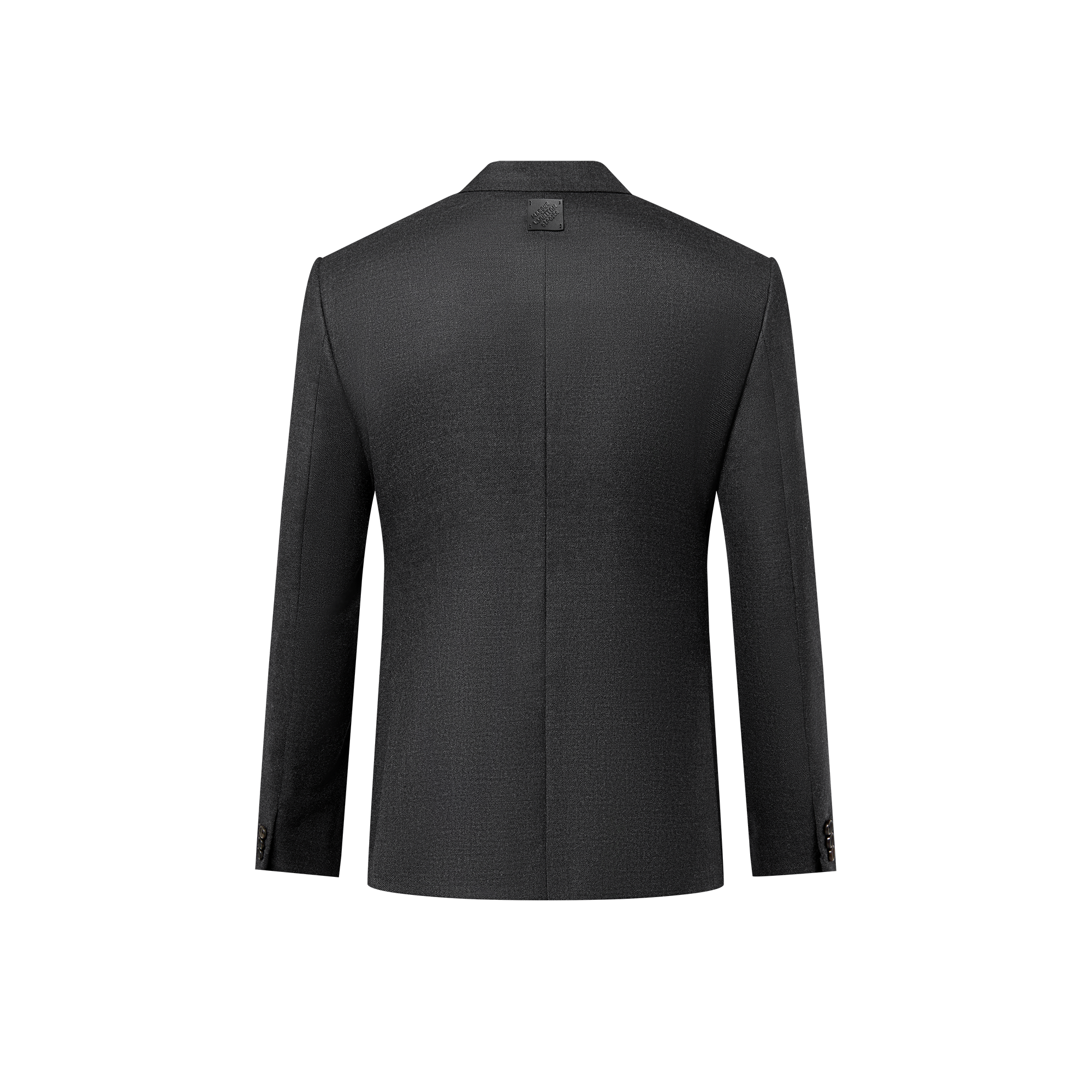  Ready-to-Wear Blazers and Jackets Double-Breasted Cashmere And Wool Blend Pont Neuf Jacket | Louis Vuitton ® (Product zoom)