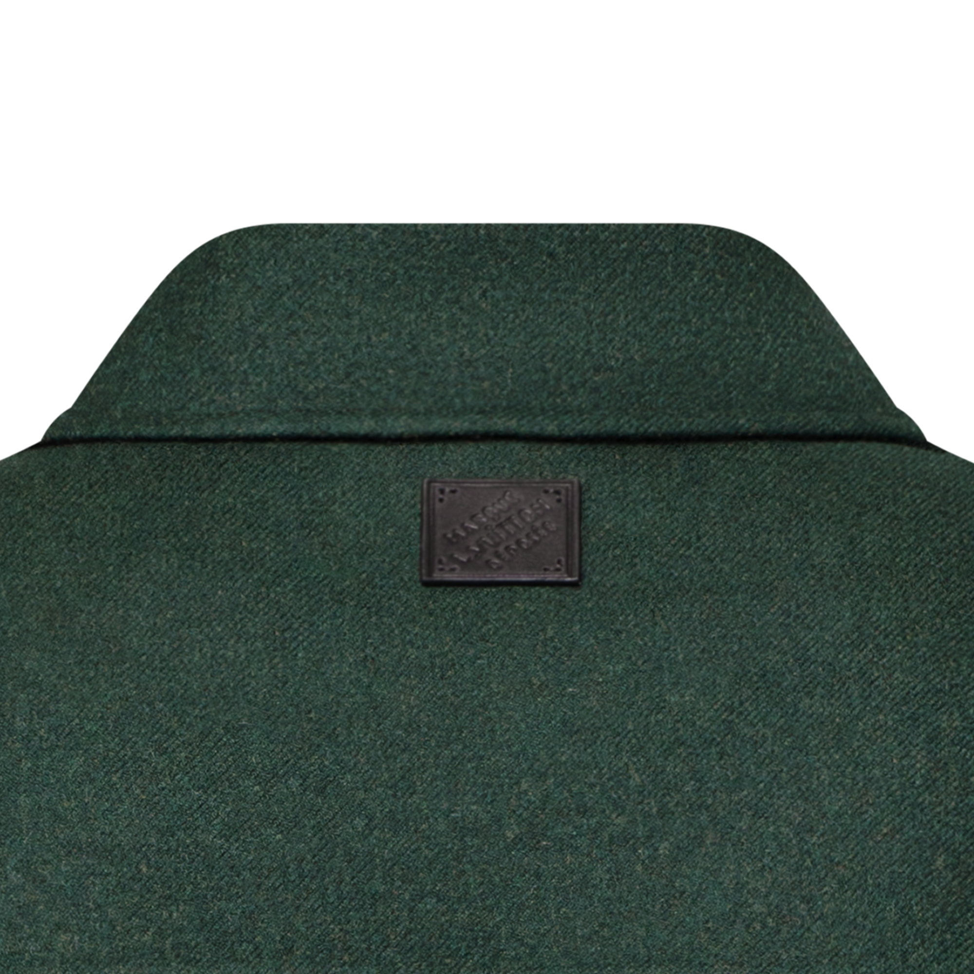  Ready-to-Wear Coats and Outerwear Double Face Cashmere Blend Workwear Jacket | Louis Vuitton ® (Product zoom)