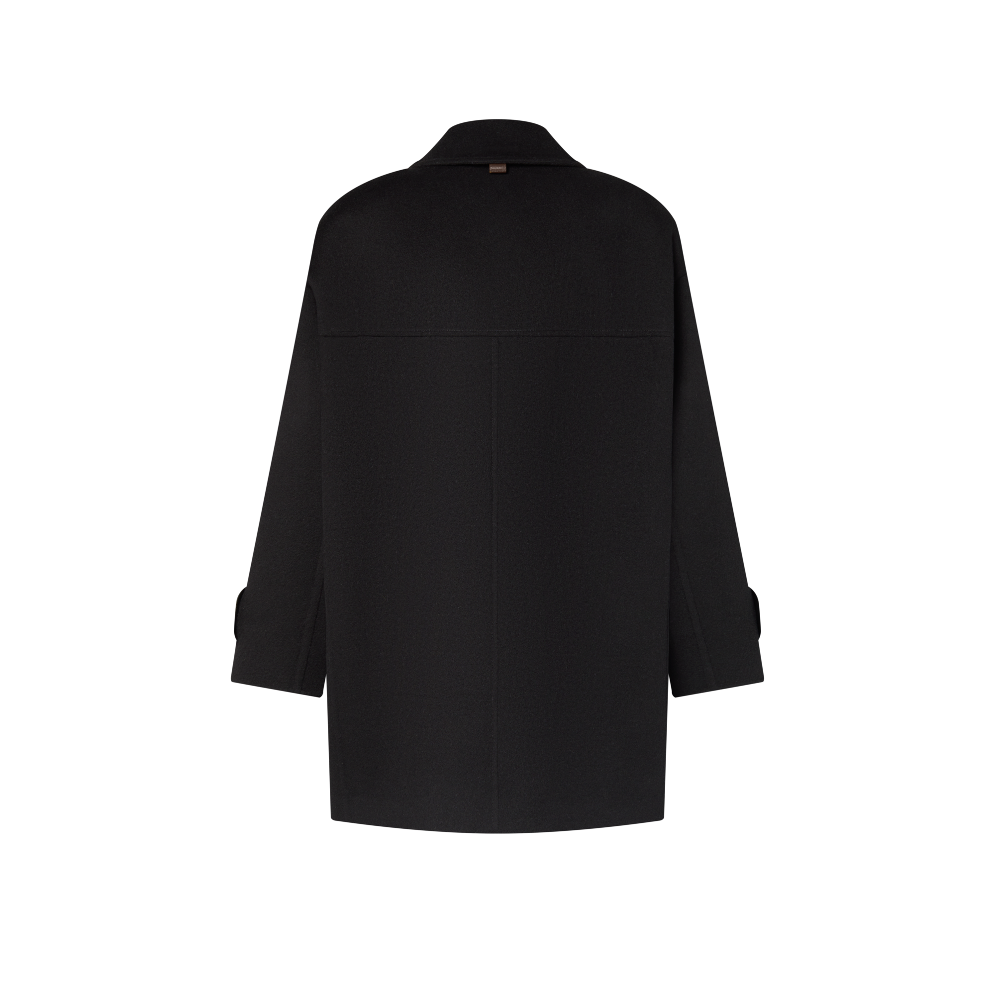  Ready-to-Wear Coats and Jackets Double Face Duffle Coat | Louis Vuitton ® (Product zoom)