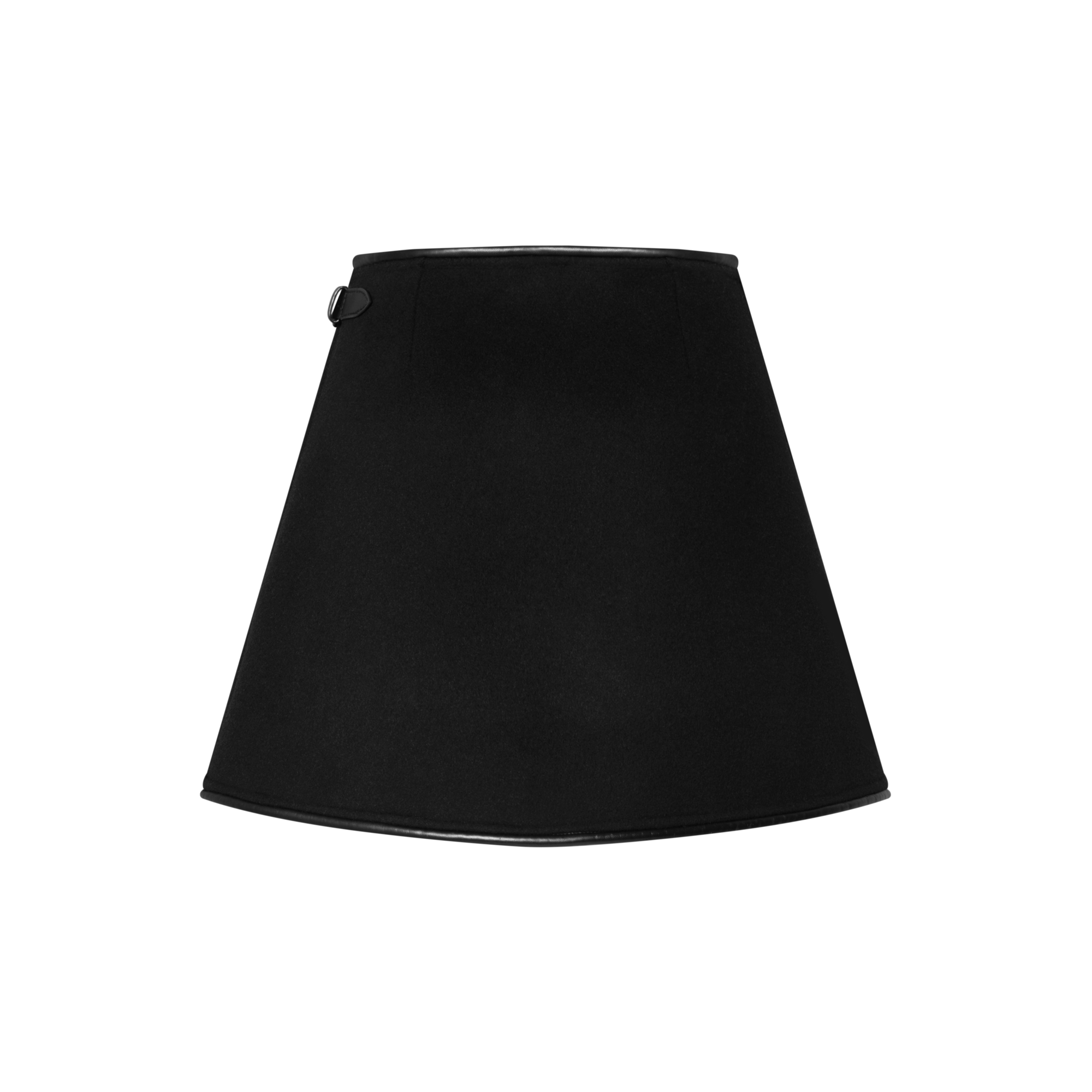  Ready-to-Wear Skirts and Shorts Double Face Mini Wrap Skirt | Louis Vuitton ® (Product zoom)