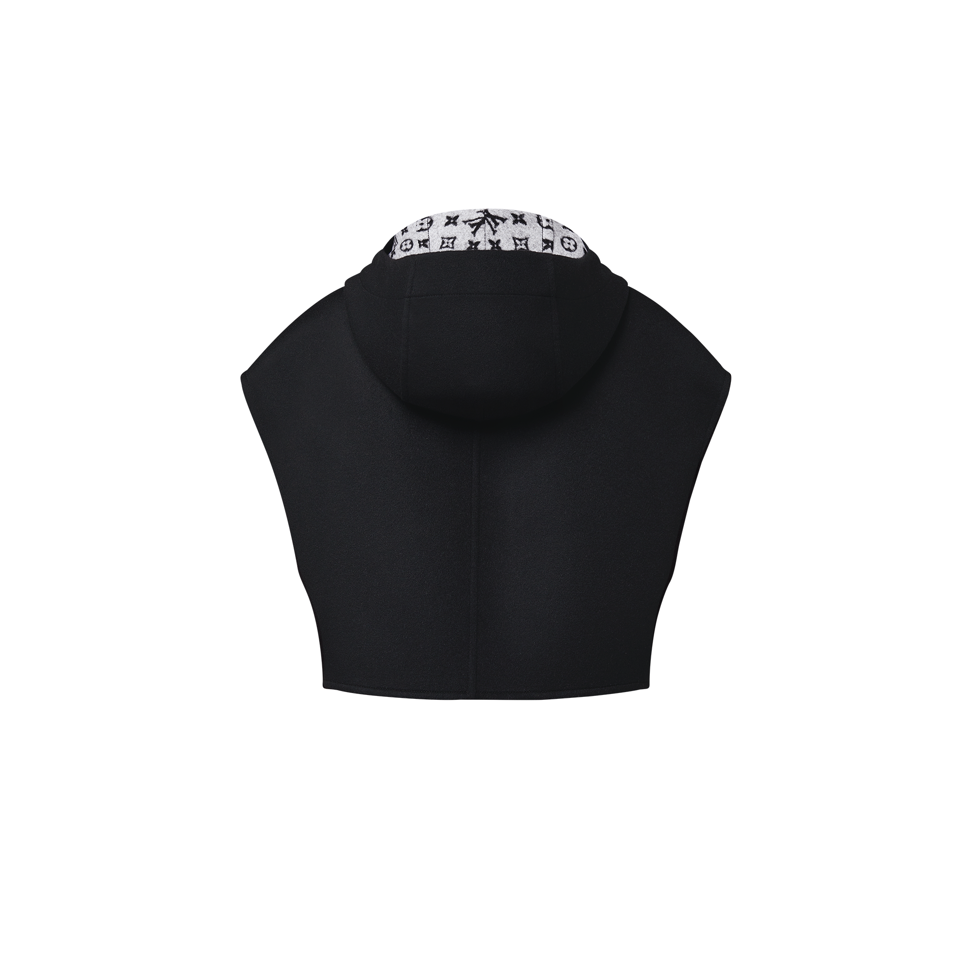  Ready-to-Wear Coats and Jackets Double Face Open-Arm Jacket | Louis Vuitton ® (Product zoom)