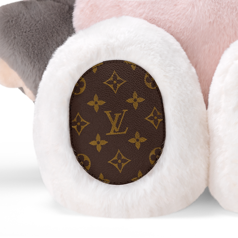 Sports and Lifestyle Lifestyle and Vivienne Dolls Doudou Vivienne XL | Louis Vuitton ® (Product zoom)