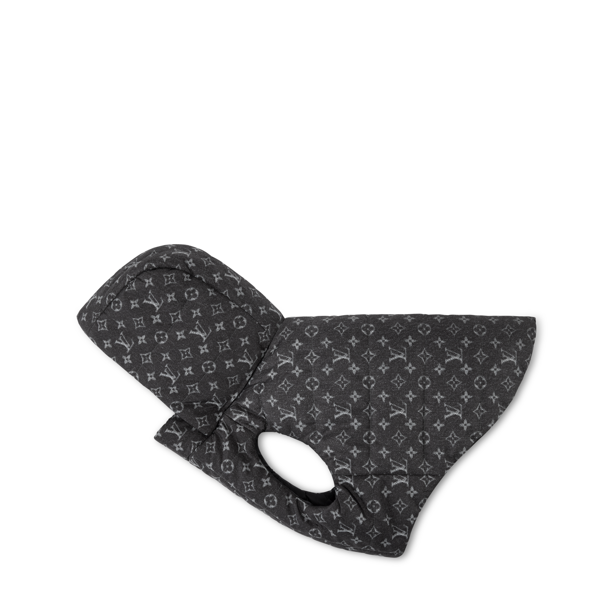 S00 Accessoires pour Animaux } Doudoune pour chien PM | Louis Vuitton ® (Zoom produit)