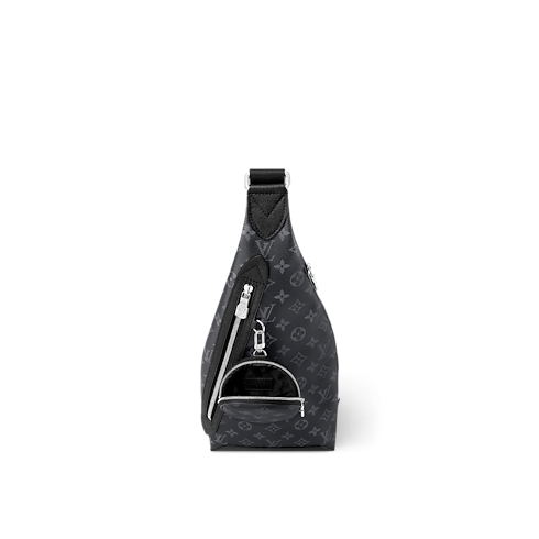 Taigarama Bags All Collections Duo Slingbag | Louis Vuitton ® (Product zoom)