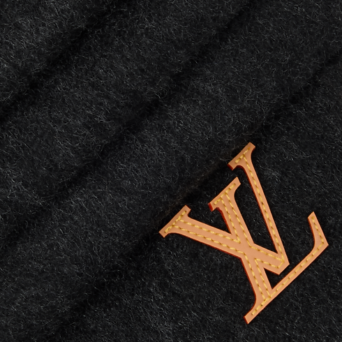 S00 Accessoires Écharpes Écharpe LV Craft Plus | Louis Vuitton ® (Zoom produit)
