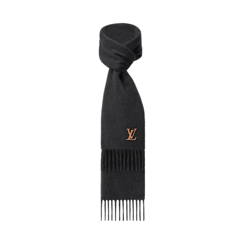 S00 Accessoires Écharpes Écharpe LV Craft Plus | Louis Vuitton ® (Zoom produit)