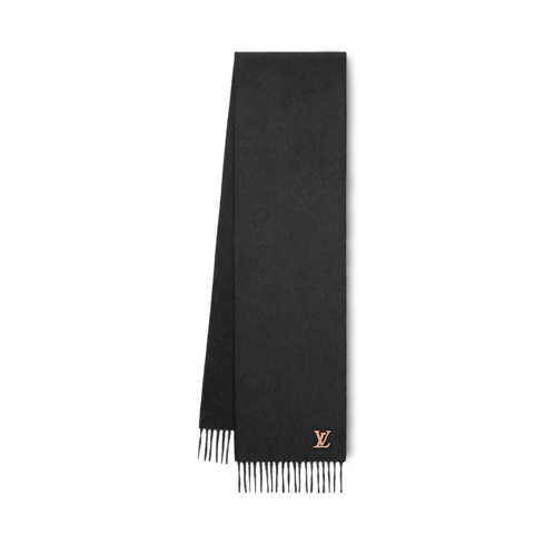 S00 Accessoires Écharpes Écharpe LV Craft Plus | Louis Vuitton ® (Zoom produit)