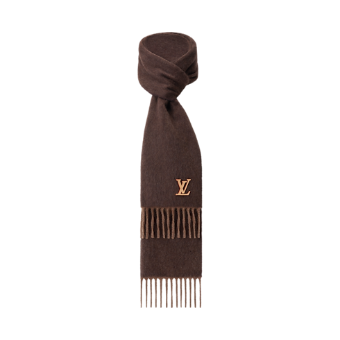 S00 Accessoires Écharpes Écharpe LV Craft Plus | Louis Vuitton ® (Zoom produit)