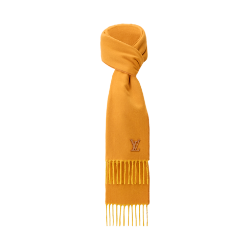 S00 Accessoires Écharpes Écharpe LV Craft Plus | Louis Vuitton ® (Zoom produit)