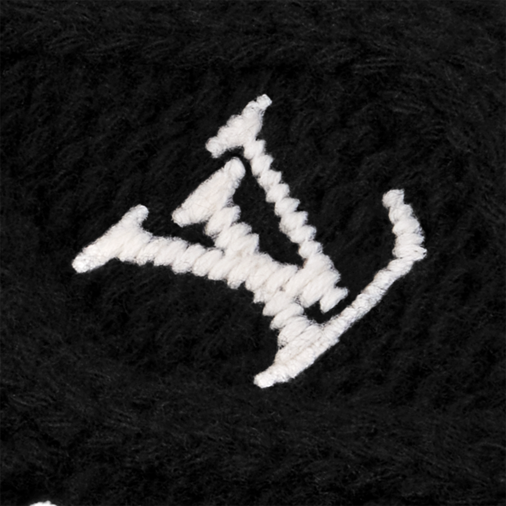 S00 Accessoires Écharpes Écharpe LV Holiday | Louis Vuitton ® (Zoom produit)