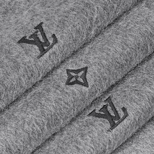S00 Accessoires Tout Accessoires Écharpe Monogram Stellar | Louis Vuitton ® (Zoom produit)