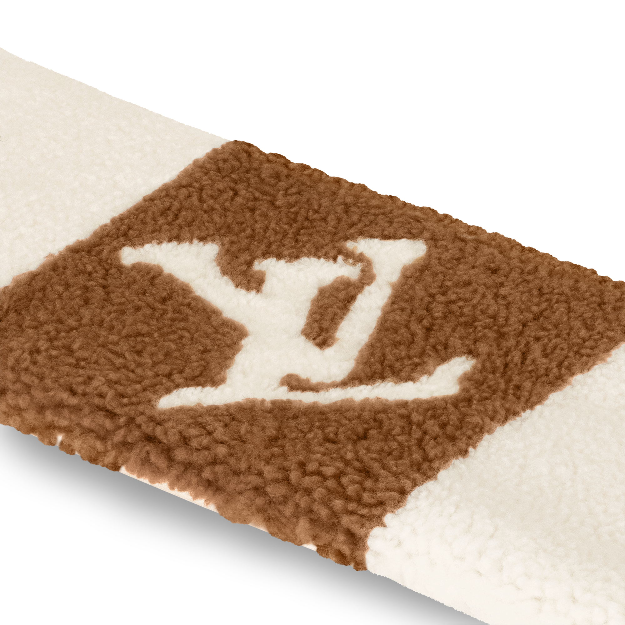 S00 Accessoires Nouveau Cette Saison Écharpe Never Freeze | Louis Vuitton ® (Zoom produit)