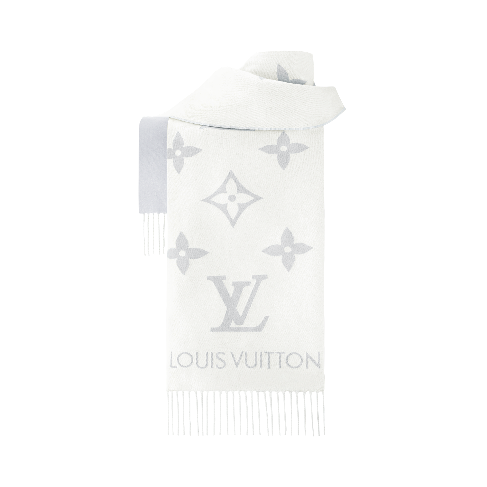 S00 Accessoires Écharpes Écharpe Reykjavik | Louis Vuitton ® (Zoom produit)