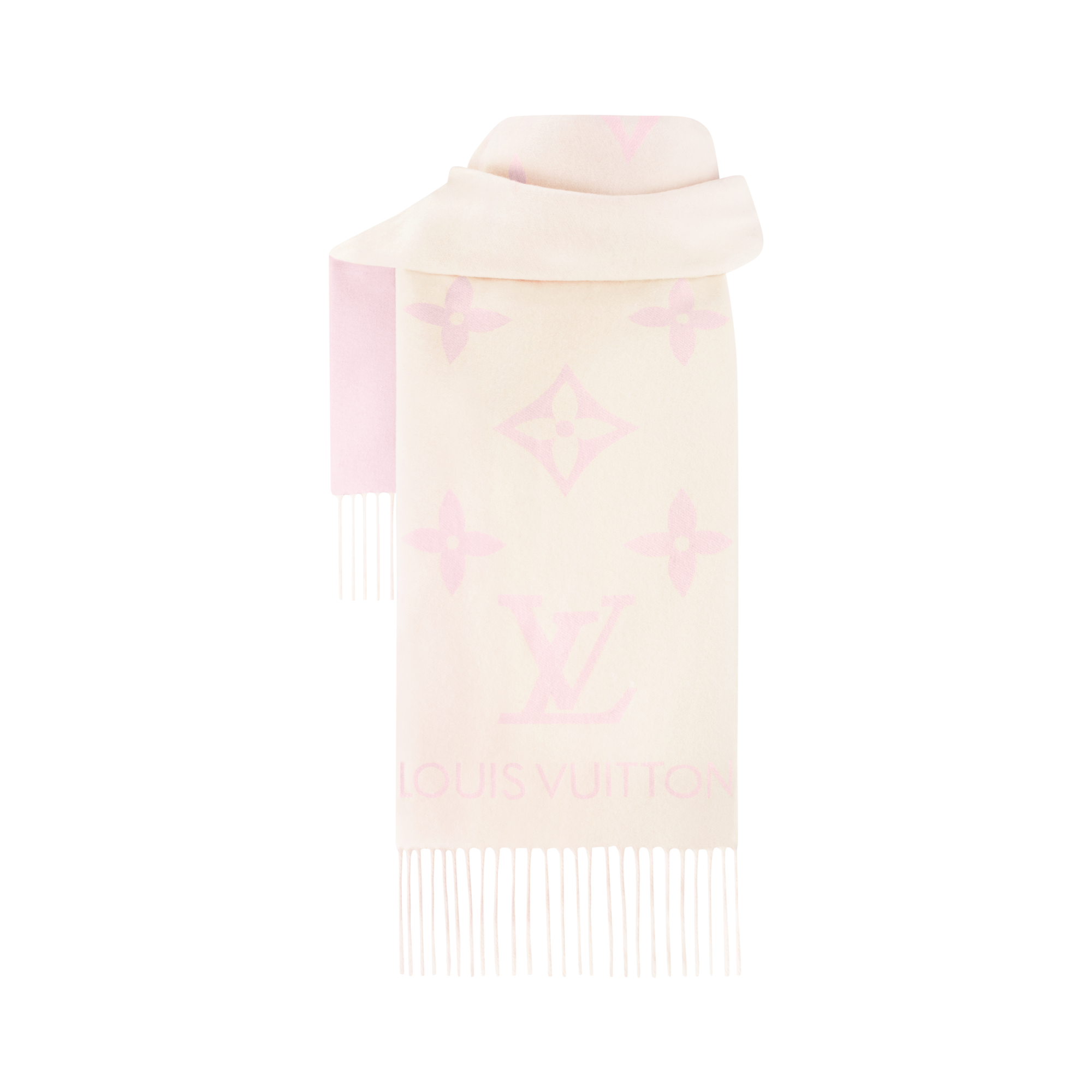 S00 Accessoires Écharpes Écharpe Reykjavik | Louis Vuitton ® (Zoom produit)